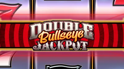 double jackpot bullseye