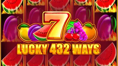 lucky432 ways