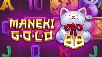 maneki 88 gold bgaming 1
